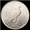 Image 2 : 1924-S Silver Peace Dollar CLOSELY UNCIRCULATED