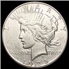 Image 1 : 1928-S Silver Peace Dollar CLOSELY UNCIRCULATED