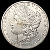 Image 1 : 1901-S Morgan Silver Dollar CLOSELY UNCIRCULATED