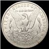 Image 2 : 1901-S Morgan Silver Dollar CLOSELY UNCIRCULATED