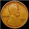 Image 1 : 1914 D Wheat Cent CLOSELY UNCIRCULATED