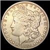 Image 1 : 1888-O Morgan Silver Dollar CLOSELY UNCIRCULATED