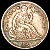 Image 1 : 1839-O Seated Liberty Dime CLOSELY UNCIRCULATED