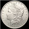 Image 1 : 1886-O Morgan Silver Dollar UNCIRCULATED