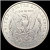 Image 2 : 1886-O Morgan Silver Dollar UNCIRCULATED