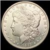 1893 Morgan Silver Dollar UNCIRCULATED