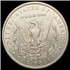 Image 2 : 1893 Morgan Silver Dollar UNCIRCULATED