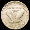 Image 2 : 1927 S Standing Liberty Quarter CLOSELY UNCIRCULATED
