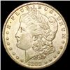 Image 1 : 1898 S Morgan Silver Dollar CLOSELY UNCIRCULATED