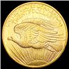 Image 2 : 1908 $20 Gold Double Eagle UNCIRCULATED