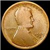 Image 1 : 1909 S Wheat Cent LIGHTLY CIRCULATED