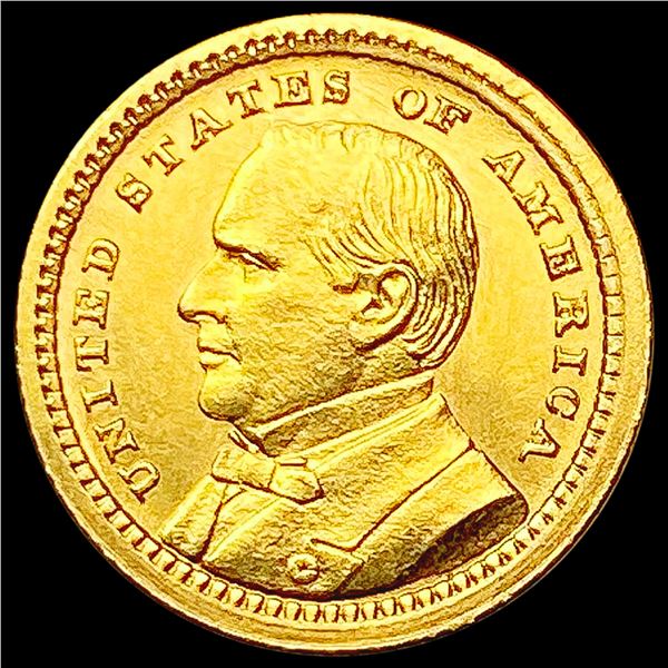 1903  Rare Gold Dollar UNCIRCULATED