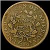 Image 2 : 1803 Draped Bust Large Cent NICELY CIRCULATED