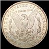 Image 2 : 1884 S Morgan Silver Dollar UNCIRCULATED