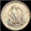 Image 2 : 1938 Texas Half Dollar UNCIRCULATED
