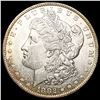 Image 1 : 1882-O Morgan Silver Dollar UNCIRCULATED