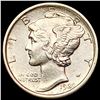 Image 1 : 1920 S Mercury Dime UNCIRCULATED