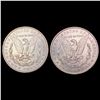 Image 2 : 1891-1903 [2] Morgan Silver Dollar UNCIRCULATED