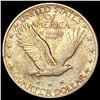 Image 2 : 1928-D Standing Liberty Quarter CLOSELY UNCIRCULATED