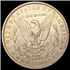 Image 2 : 1901 Morgan Silver Dollar CLOSELY UNCIRCULATED