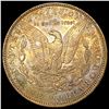Image 2 : 1891 O Morgan Silver Dollar CLOSELY UNCIRCULATED