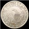Image 2 : 1814 Capped Bust Half Dollar CLOSELY UNCIRCULATED
