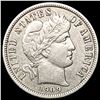Image 1 : 1909 Barber Dime CHOICE AU