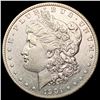 Image 1 : 1901 S Morgan Silver Dollar UNCIRCULATED