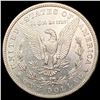 Image 2 : 1901 S Morgan Silver Dollar UNCIRCULATED