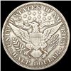 Image 2 : 1900-S Barber Half Dollar CLOSELY UNCIRCULATED