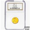 Image 1 : 1942 Wheat Cent NGC PF62 RD