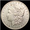 Image 1 : 1894 S Morgan Silver Dollar CLOSELY UNCIRCULATED