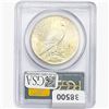 Image 2 : 1922 Silver Peace Dollar PCGS MS64