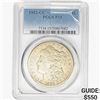 Image 1 : 1882-CC Morgan Silver Dollar PCGS F15
