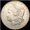 Image 1 : 1883 S Morgan Silver Dollar CLOSELY UNCIRCULATED
