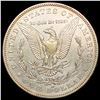 Image 2 : 1883 S Morgan Silver Dollar CLOSELY UNCIRCULATED