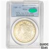 1901-O CAC Morgan Silver Dollar PCGS MS64