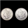 Image 1 : 1878-1898 [2] Morgan Silver Dollar UNCIRCULATED