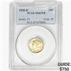 Image 1 : 1938-D Mercury Silver Dime PCGS MS67 FB