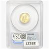 Image 2 : 1938-D Mercury Silver Dime PCGS MS67 FB