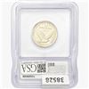 Image 2 : 1917 Standing Liberty Quarter ICG AU53 Type 1