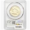 Image 2 : 1959-D Franklin Half Dollar PCGS MS64 FBL