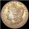 Image 1 : 1900-S Morgan Silver Dollar CLOSELY UNCIRCULATED