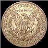 Image 2 : 1900-S Morgan Silver Dollar CLOSELY UNCIRCULATED