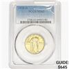 Image 1 : 1928-D Standing Liberty Quarter PCGS MS63