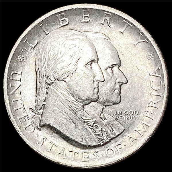 1926 Sesquicentennial Half Dollar UNCIRCULATED