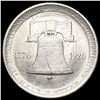 Image 2 : 1926 Sesquicentennial Half Dollar UNCIRCULATED
