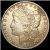 Image 1 : 1892-O Morgan Silver Dollar CLOSELY UNCIRCULATED