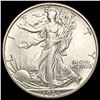 Image 1 : 1936-D Walking Liberty Half Dollar UNCIRCULATED
