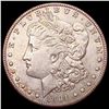 Image 1 : 1901-S Morgan Silver Dollar CLOSELY UNCIRCULATED